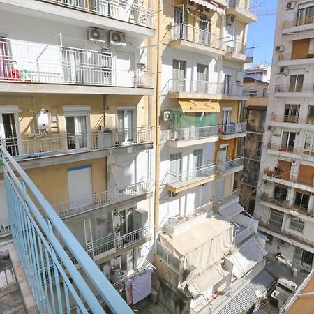 Santa Sofia City Center Thessaloníki Luaran gambar