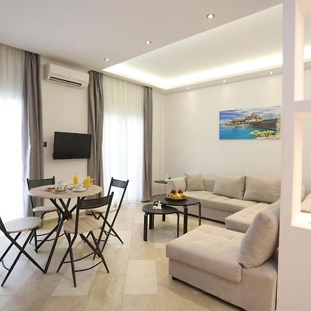 Santa Sofia City Center Thessaloníki Luaran gambar