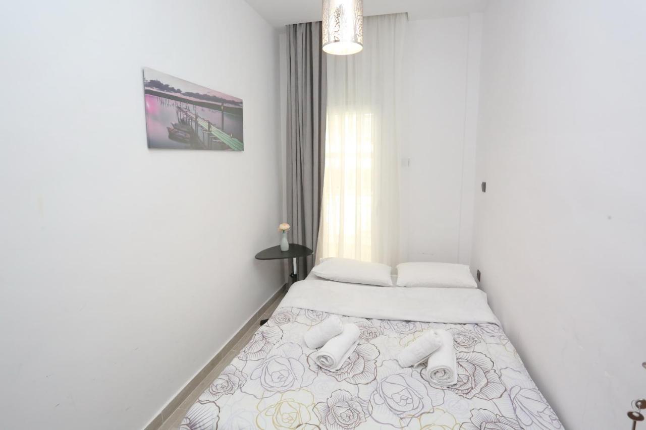 Santa Sofia City Center Thessaloníki Luaran gambar