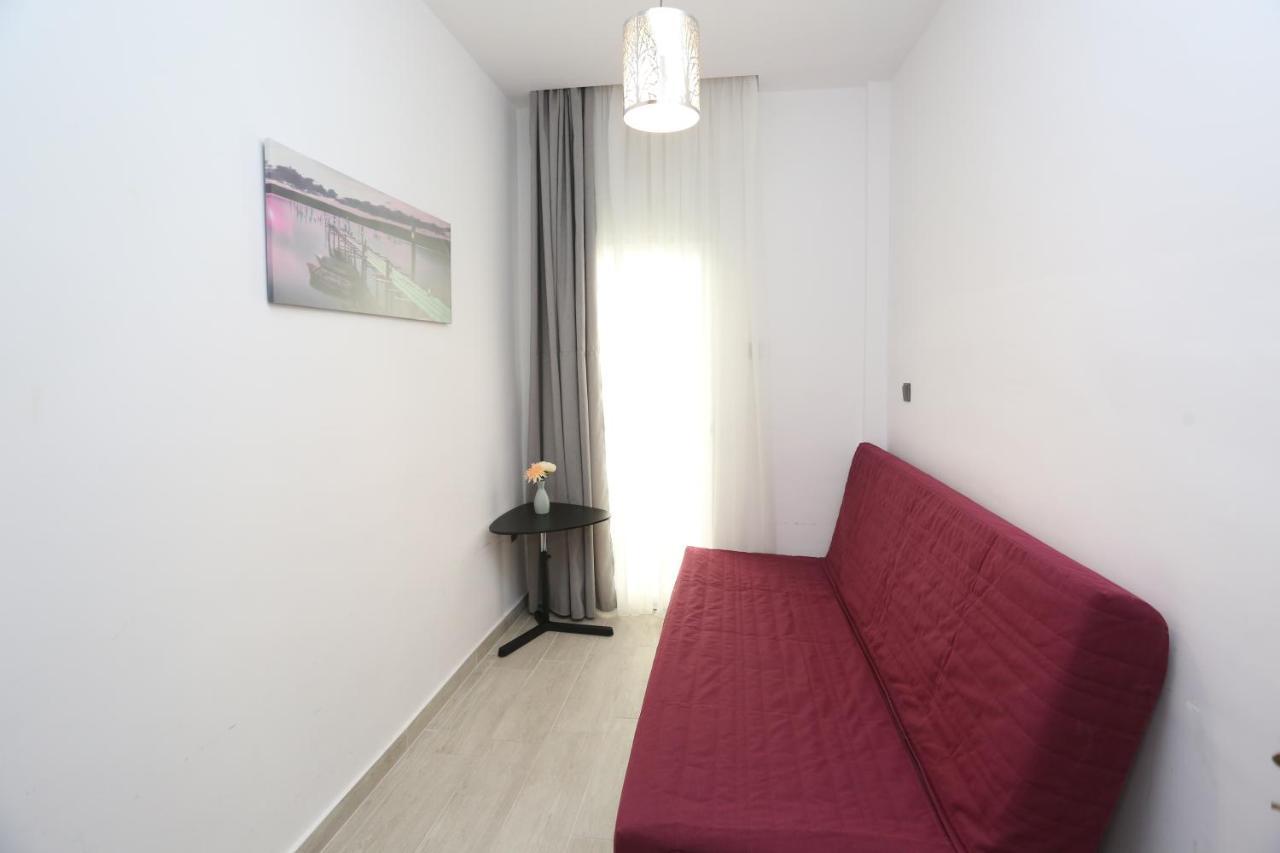 Santa Sofia City Center Thessaloníki Luaran gambar