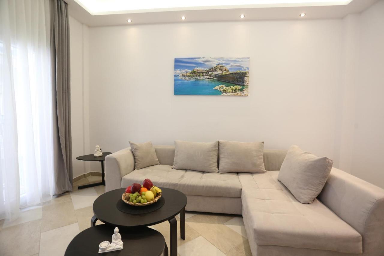 Santa Sofia City Center Thessaloníki Luaran gambar