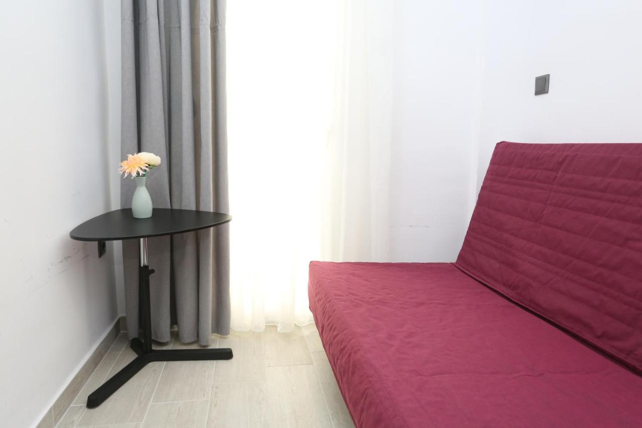 Santa Sofia City Center Thessaloníki Luaran gambar