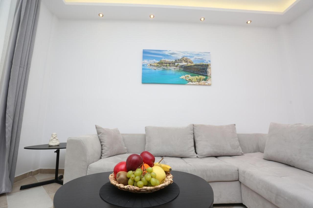 Santa Sofia City Center Thessaloníki Luaran gambar