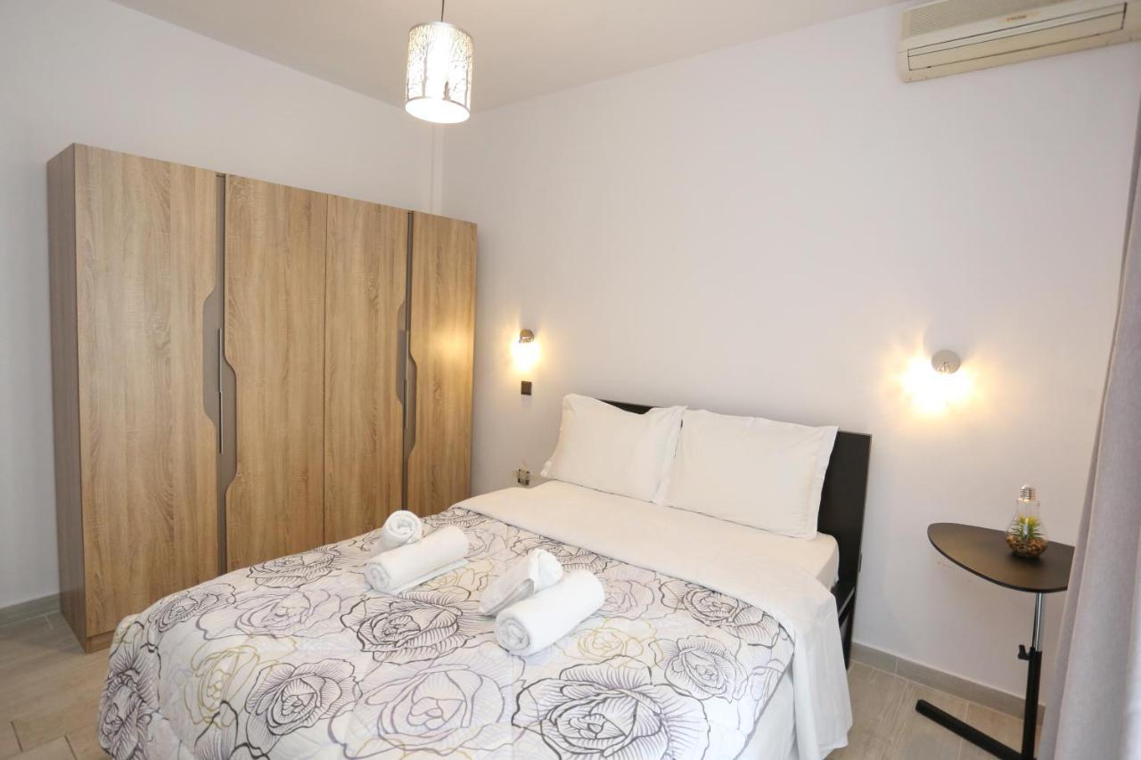 Santa Sofia City Center Thessaloníki Luaran gambar
