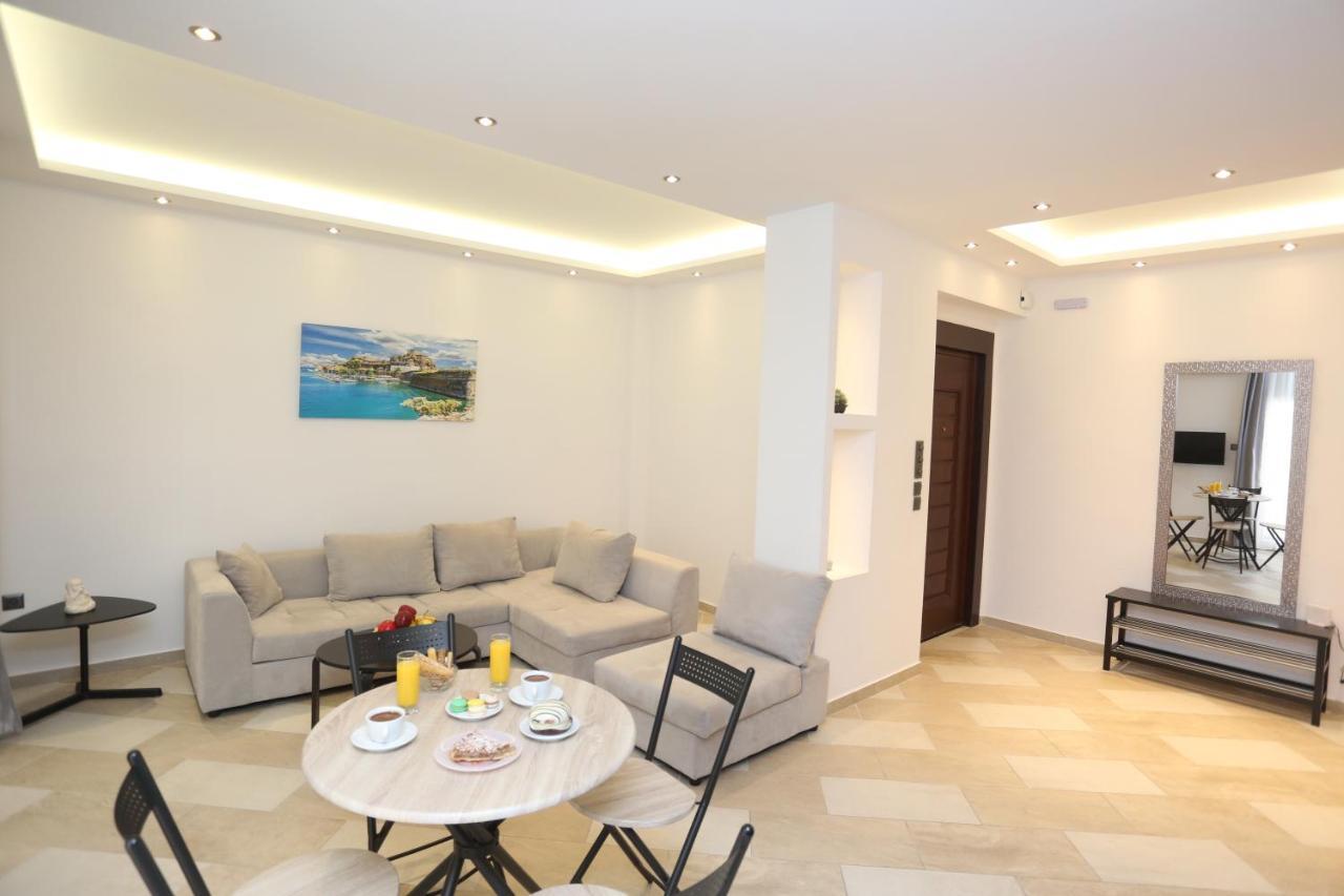 Santa Sofia City Center Thessaloníki Luaran gambar