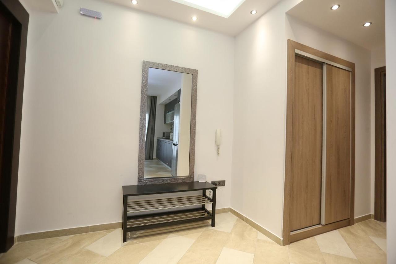 Santa Sofia City Center Thessaloníki Luaran gambar